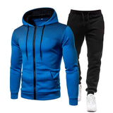 Mens Tracksuits Men's Clothing Men Sets