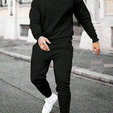New in Mens Tracksuit Single Piece