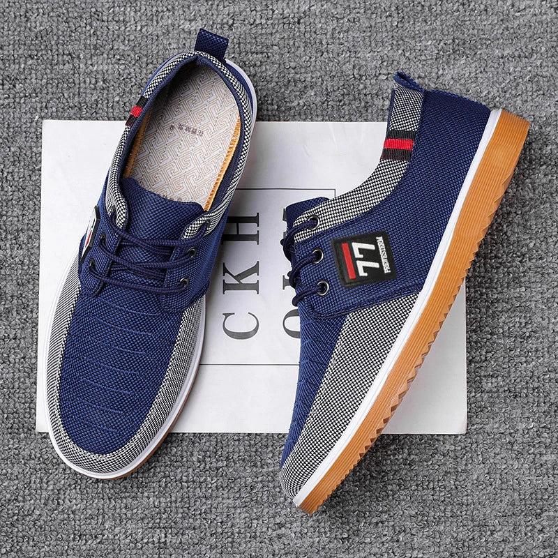 2025 New Fashionable Trendy Men's Shoes
