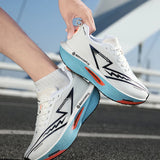 Running Shoes Carbon Board