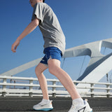 Running Shoes Carbon Board