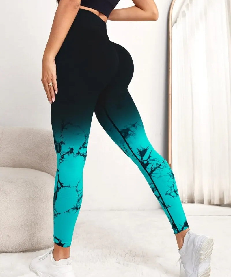 Yoga Pants Women Seamless Leggings