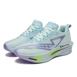 Running Shoes Carbon Board