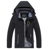 Men's Waterproof Hiking Jacket