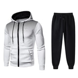 Mens Tracksuits Men's Clothing Men Sets