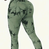 Stretch Fitness Yoga Pants