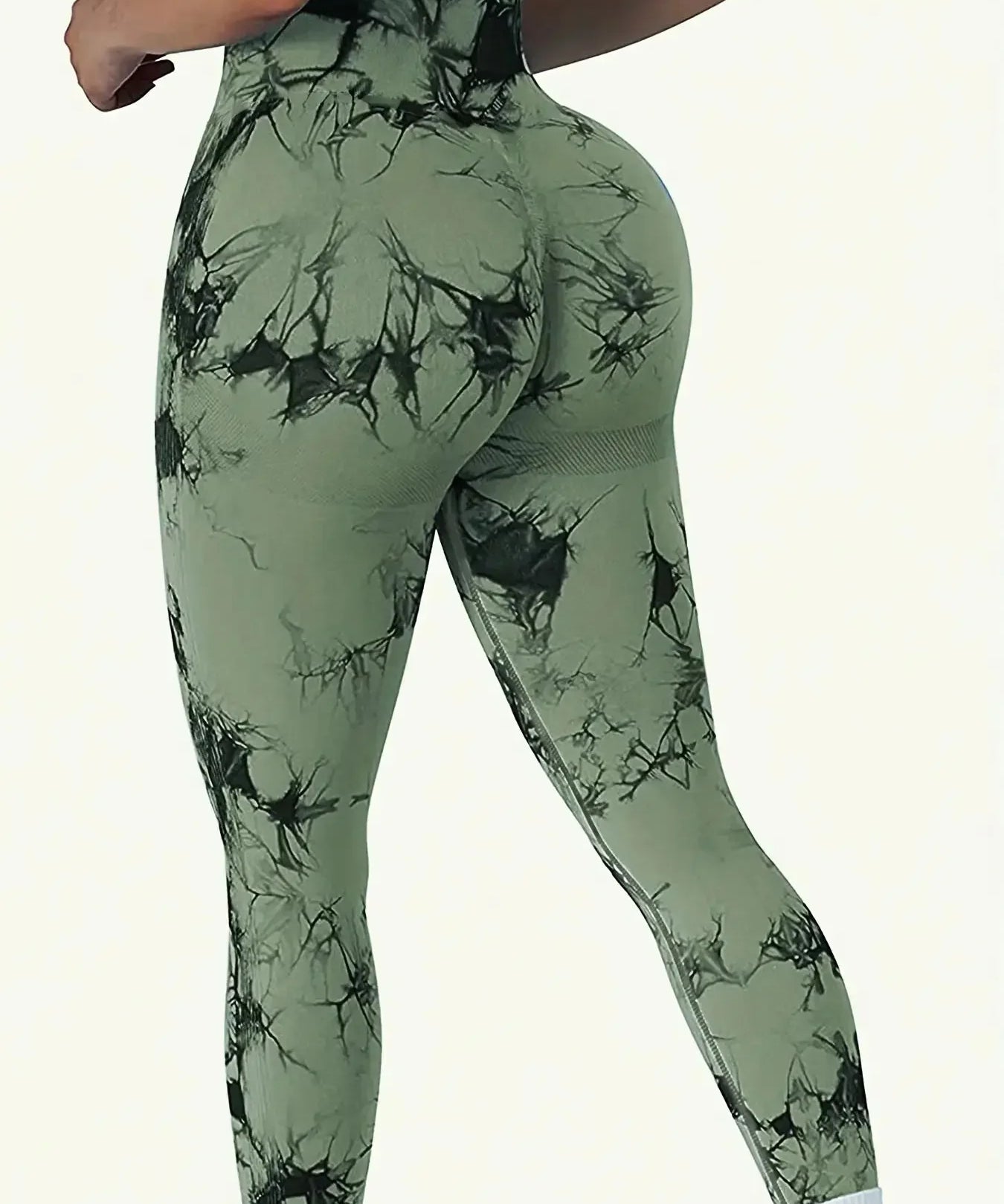 Stretch Fitness Yoga Pants