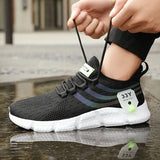 2024 Spring Summer Women Canvas Sneaker