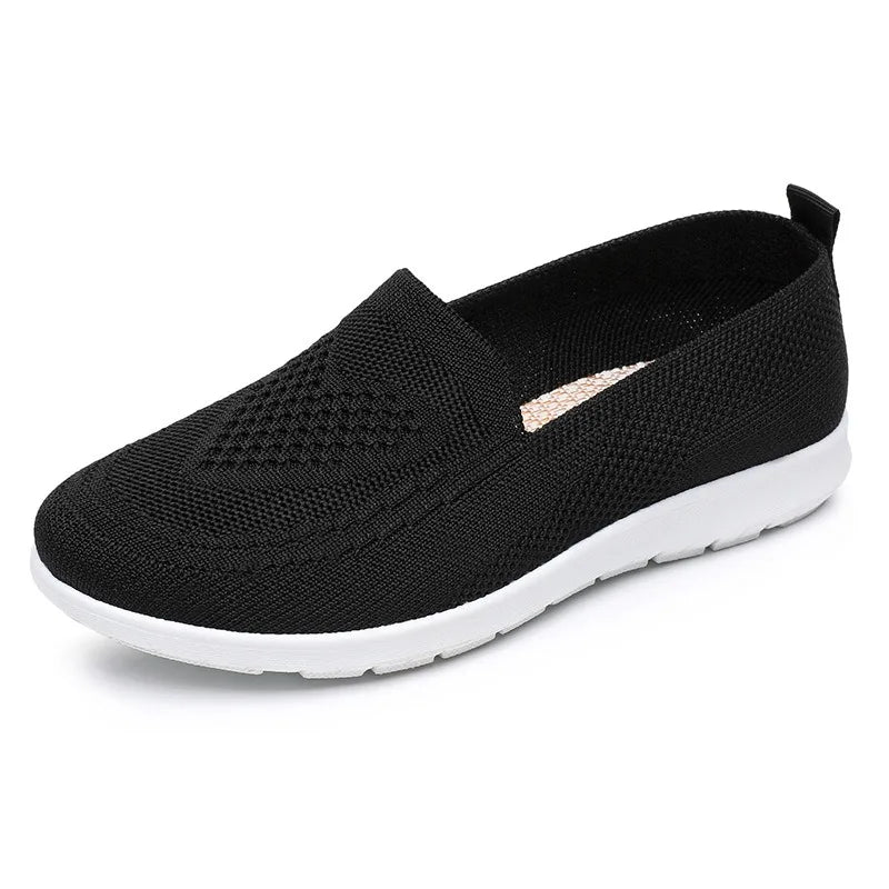 Comfortable casual women's shoes spring and summer