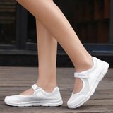 Women Shoes Breathable Vulcanized Shoes