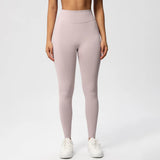 Seamless Fitness Pants Women's High Waist Yoga Leggings