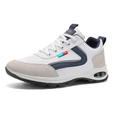 Men's Trendy Sports Shoes Lightweight Men Sneakers
