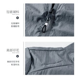 2025 Men's Summer Sun Protection Jacket
