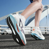 Running Shoes Carbon Board