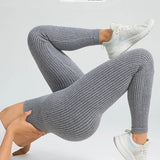 Women Sports Leggings Seamless Yoga Pants