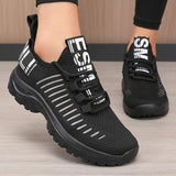 2025 Fashion Mesh Running Shoes