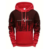 High Quality Men's Tracksuit Casual