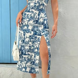 Fall 2025 Long Dress Strapless