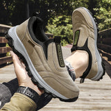 Men's non-slip casual sports shoes