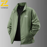 2025 Men's Summer Sun Protection Jacket