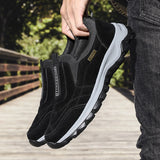 Men's non-slip casual sports shoes