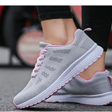 Women Casual Shoes Fashion Breathable