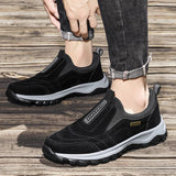 Men's non-slip casual sports shoes