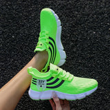 2024 Spring Summer Women Canvas Sneaker