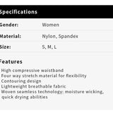 Yoga Pants Women Seamless Leggings