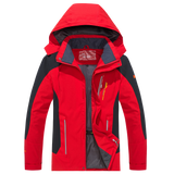 Men's Waterproof Hiking Jacket