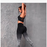 Yoga Pants Women Seamless Leggings