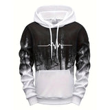 High Quality Men's Tracksuit Casual