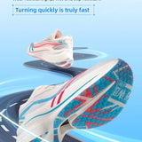 ONEMIX 2026 Tupo New Carbon Plate Marathon Running Shoe