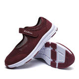 Women Shoes Breathable Vulcanized Shoes