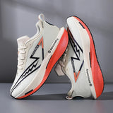 Running Shoes Carbon Board