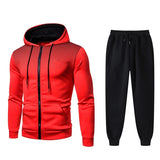 Mens Tracksuits Men's Clothing Men Sets