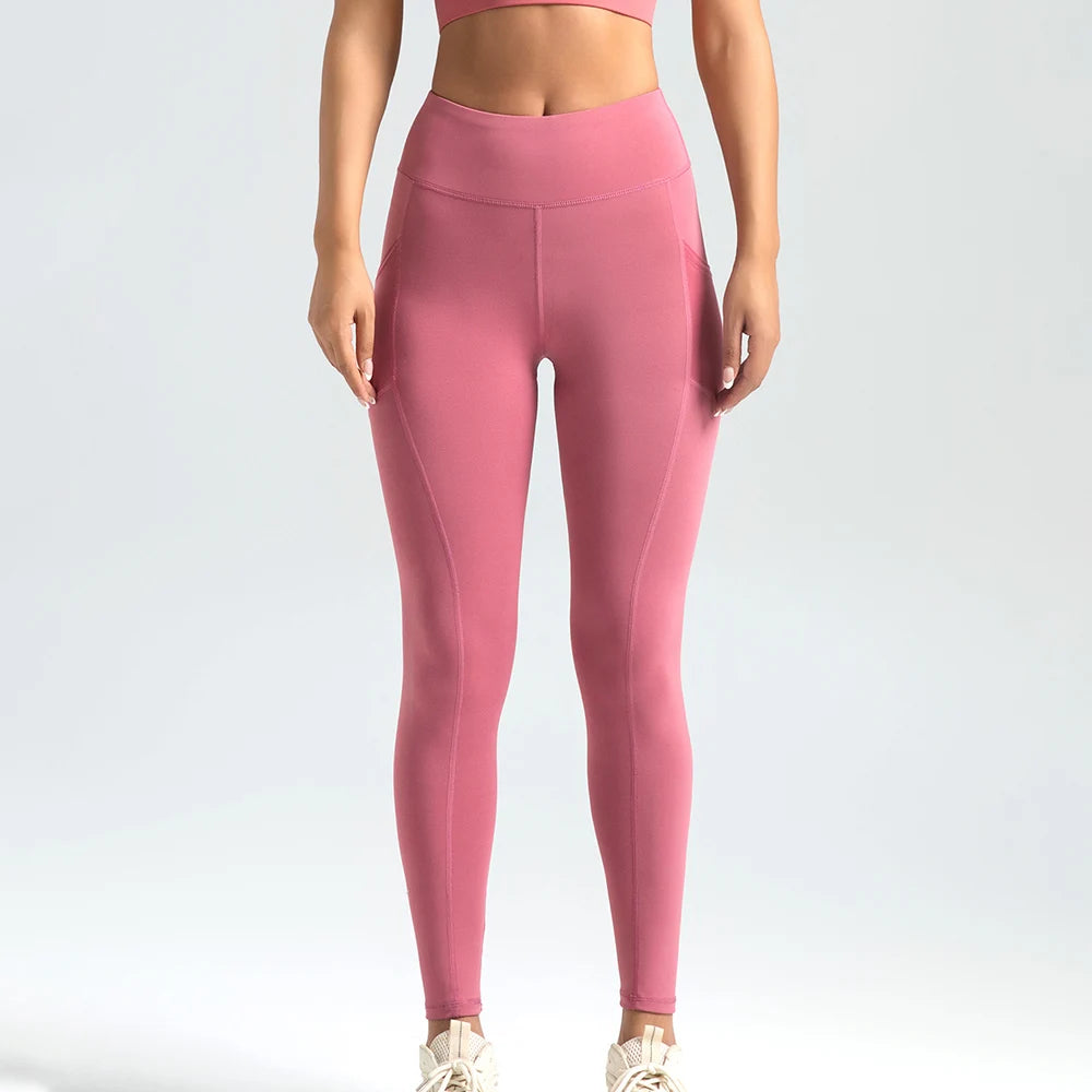 Women's Yoga Pants High Waist Butt