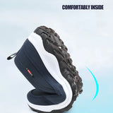 Men Running Hiking Sneakers