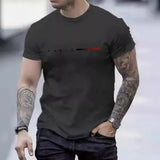 PARIS Men s casual suit spring and summer