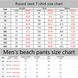The 2025 summer new men's set