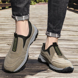 Men's non-slip casual sports shoes