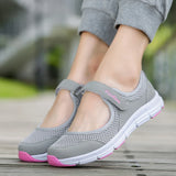 Women Shoes Breathable Vulcanized Shoes