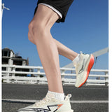 Running Shoes Carbon Board