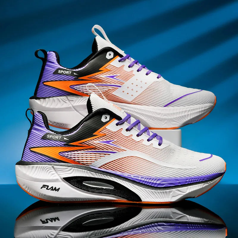 Marathon Men Sports Running Shoes