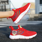 2024 Spring Summer Women Canvas Sneaker