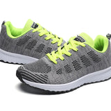 Women Casual Shoes Fashion Breathable