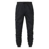 Autumn Winter Trending Tracksuits Men Camouflage Hoodie