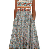 2025 summer new! Women's sleeveless