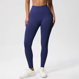 Seamless Fitness Pants Women's High Waist Yoga Leggings