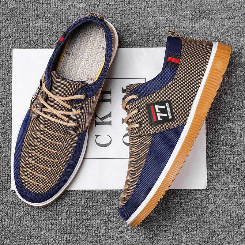 2025 New Fashionable Trendy Men's Shoes